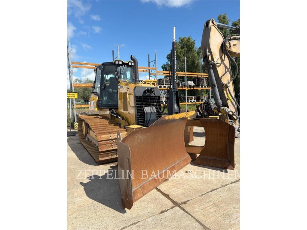 CAT D6K2LGP Dozers - Tratores rastos