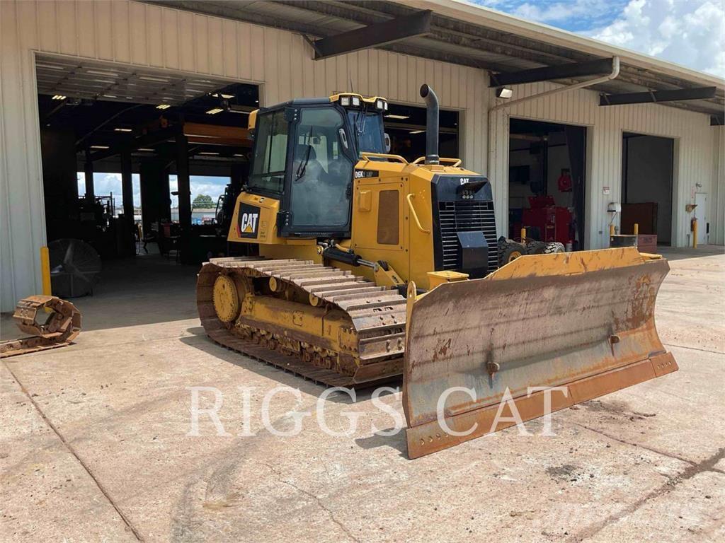 CAT D6K2LGP Dozers - Tratores rastos