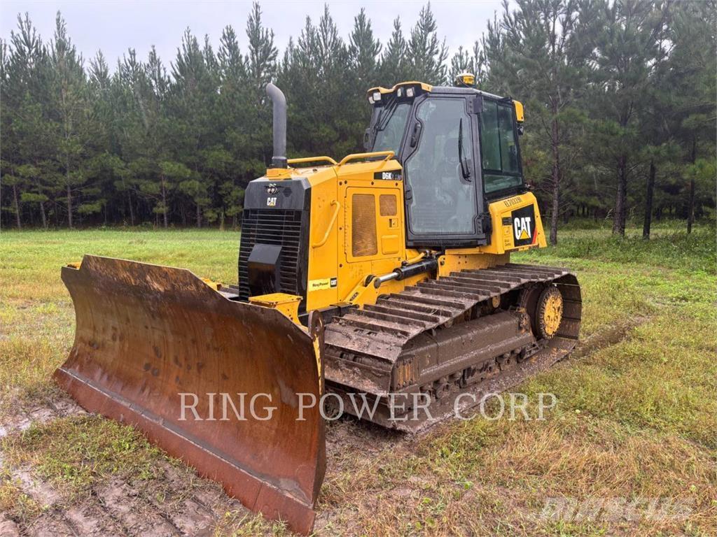 CAT D6K2LGP Dozers - Tratores rastos