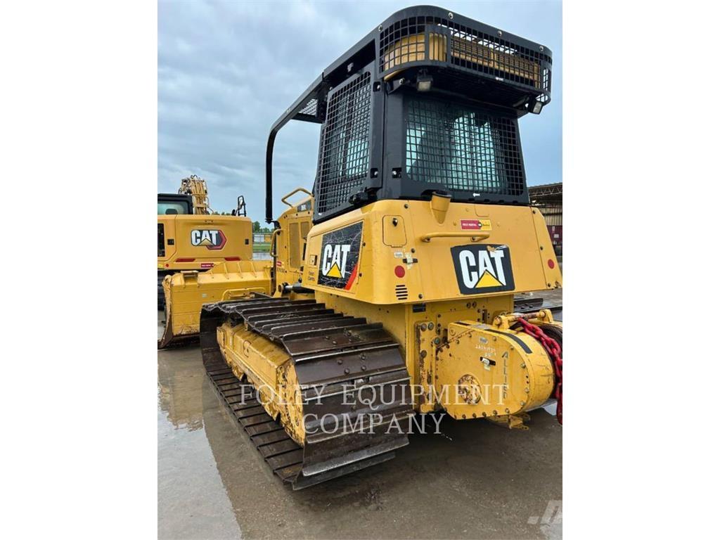 CAT D6K2LGPA Dozers - Tratores rastos