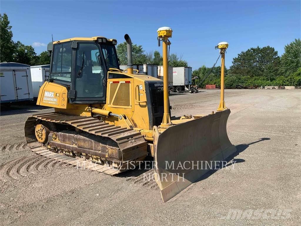 CAT D6KL AZ2 Dozers - Tratores rastos