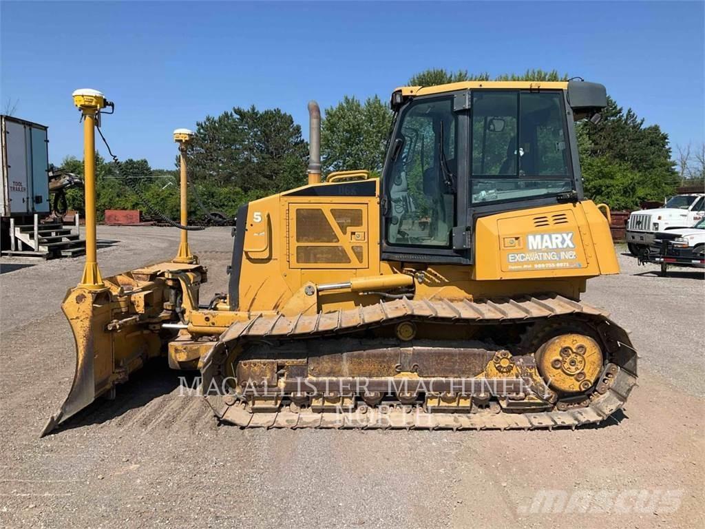 CAT D6KL AZ2 Dozers - Tratores rastos