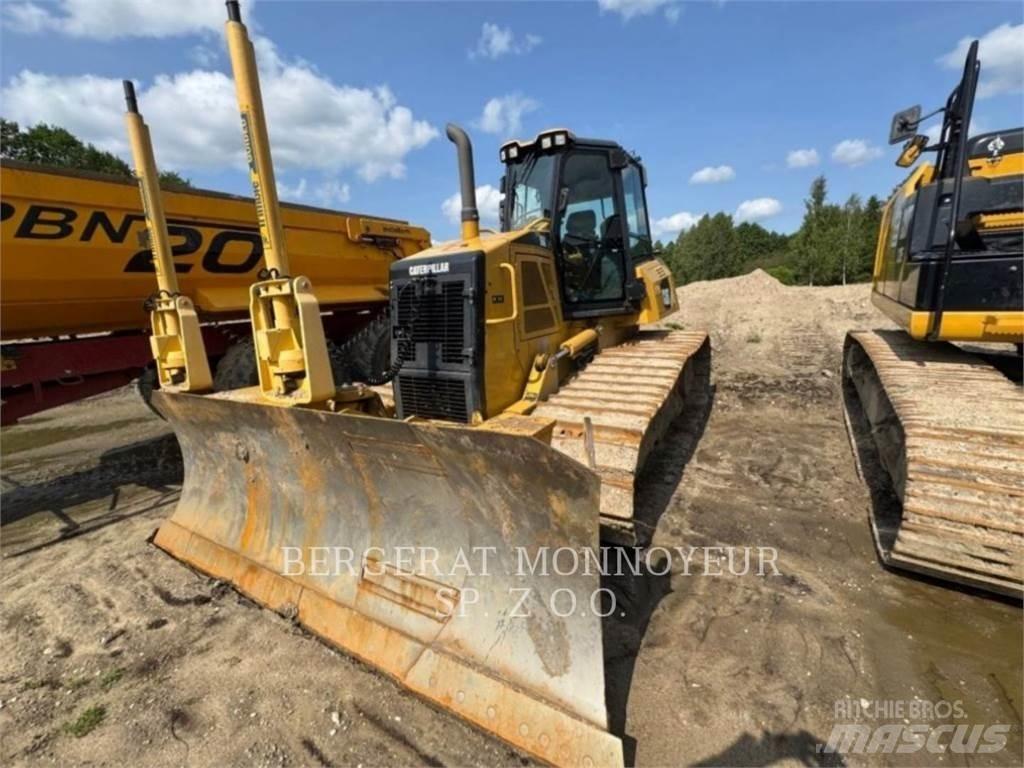 CAT D6KLGP Dozers - Tratores rastos