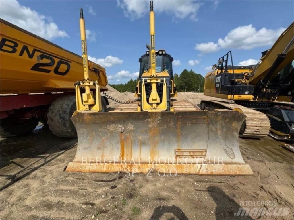 CAT D6KLGP Dozers - Tratores rastos