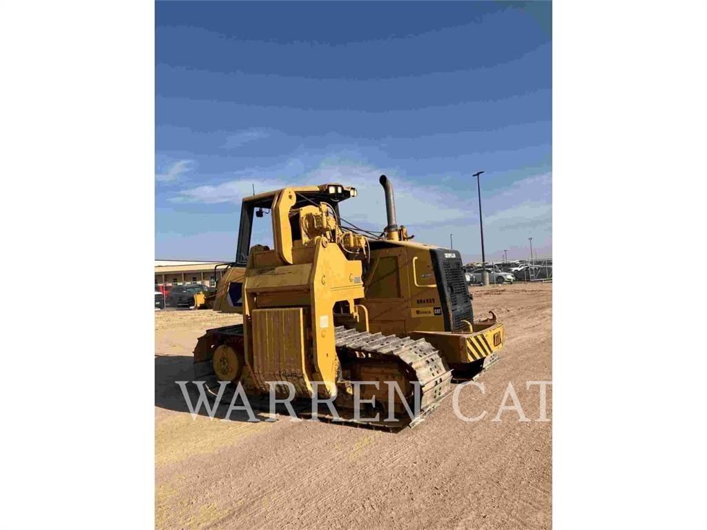 CAT D6KLGP SB Dozers - Tratores rastos