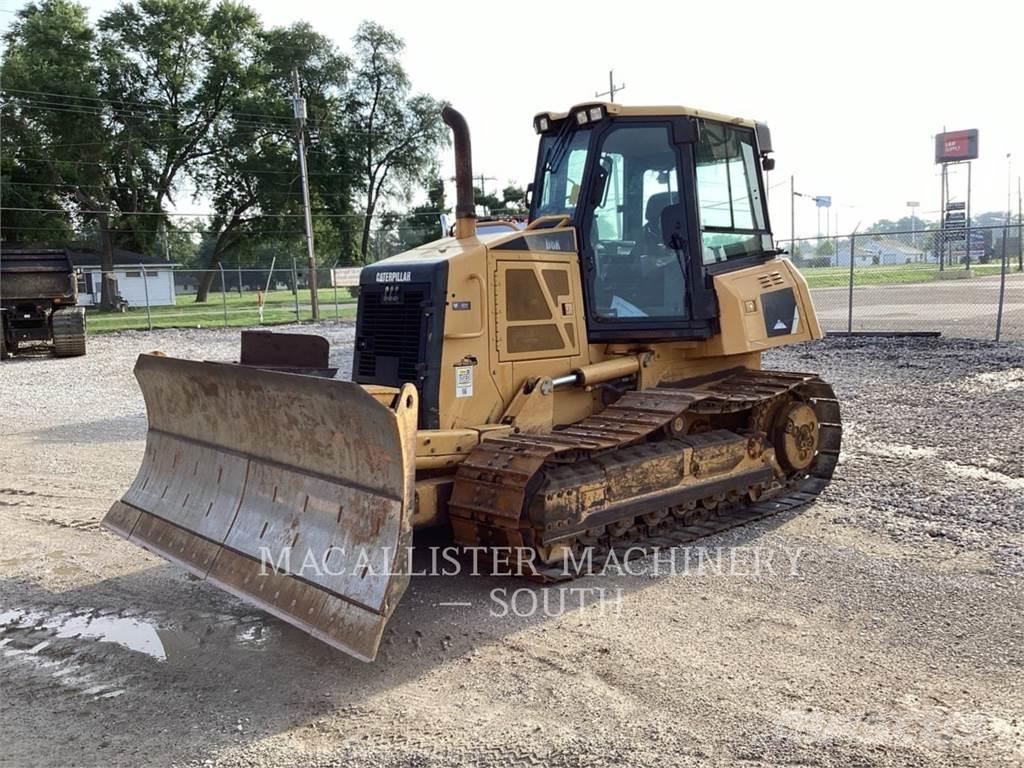 CAT D6KXL Dozers - Tratores rastos