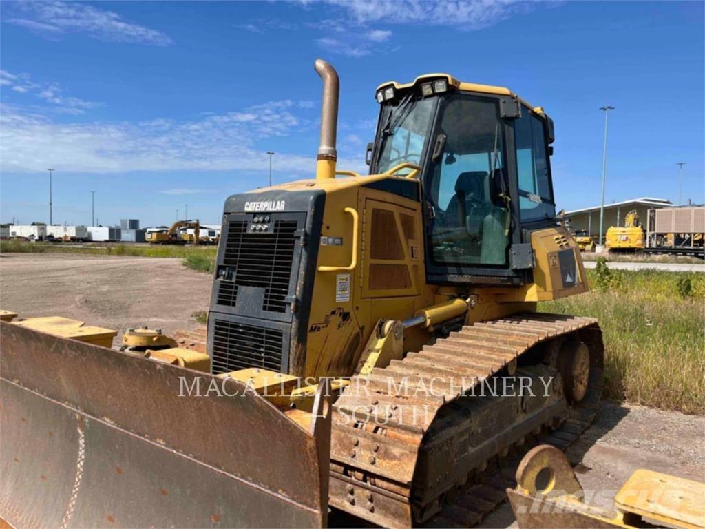 CAT D6KXL Dozers - Tratores rastos