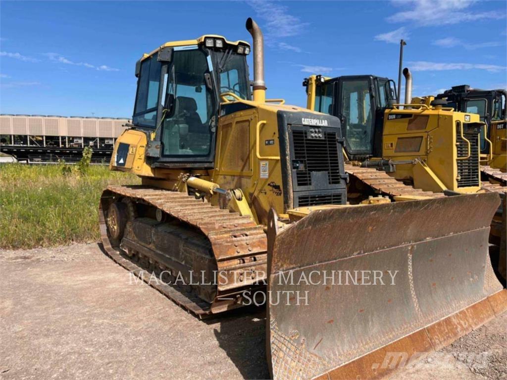 CAT D6KXL Dozers - Tratores rastos