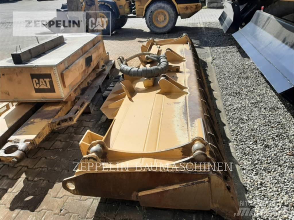 CAT D6L-20A Dozers - Tratores rastos