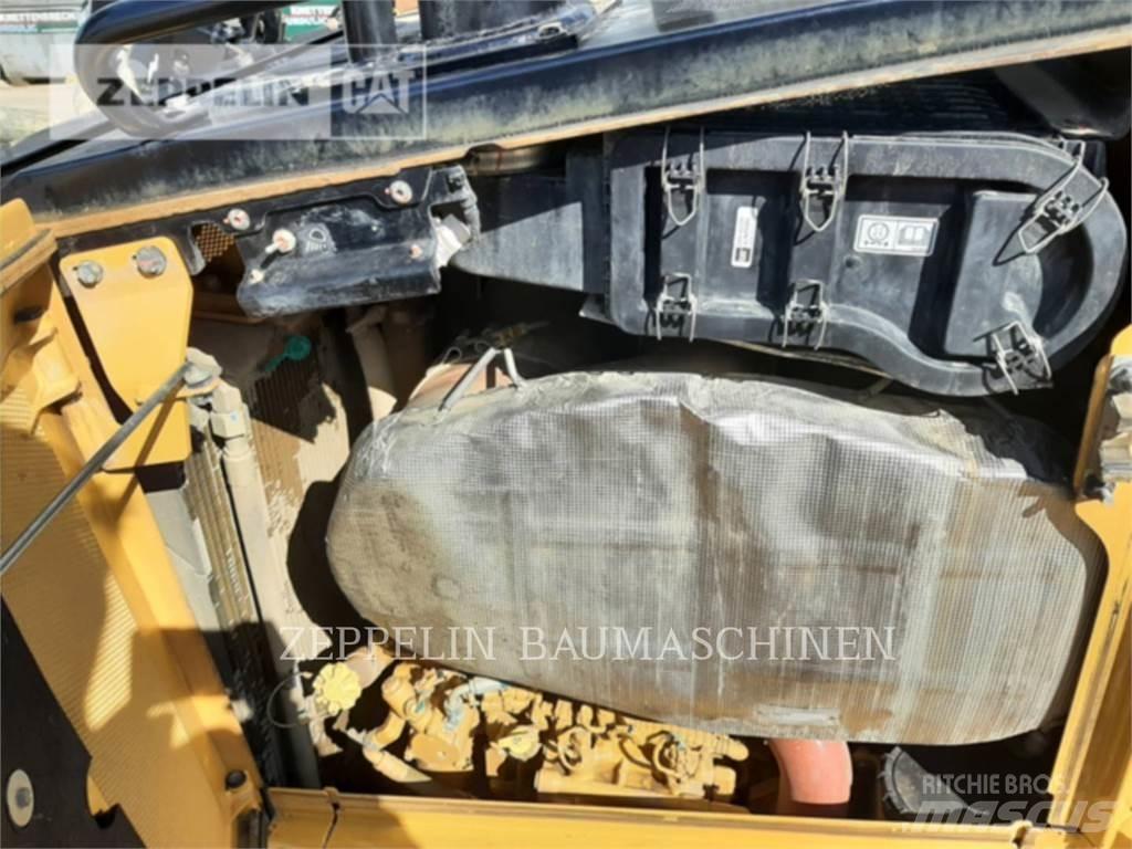 CAT D6L-20A Dozers - Tratores rastos