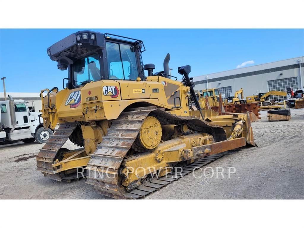 CAT D6LGP Dozers - Tratores rastos