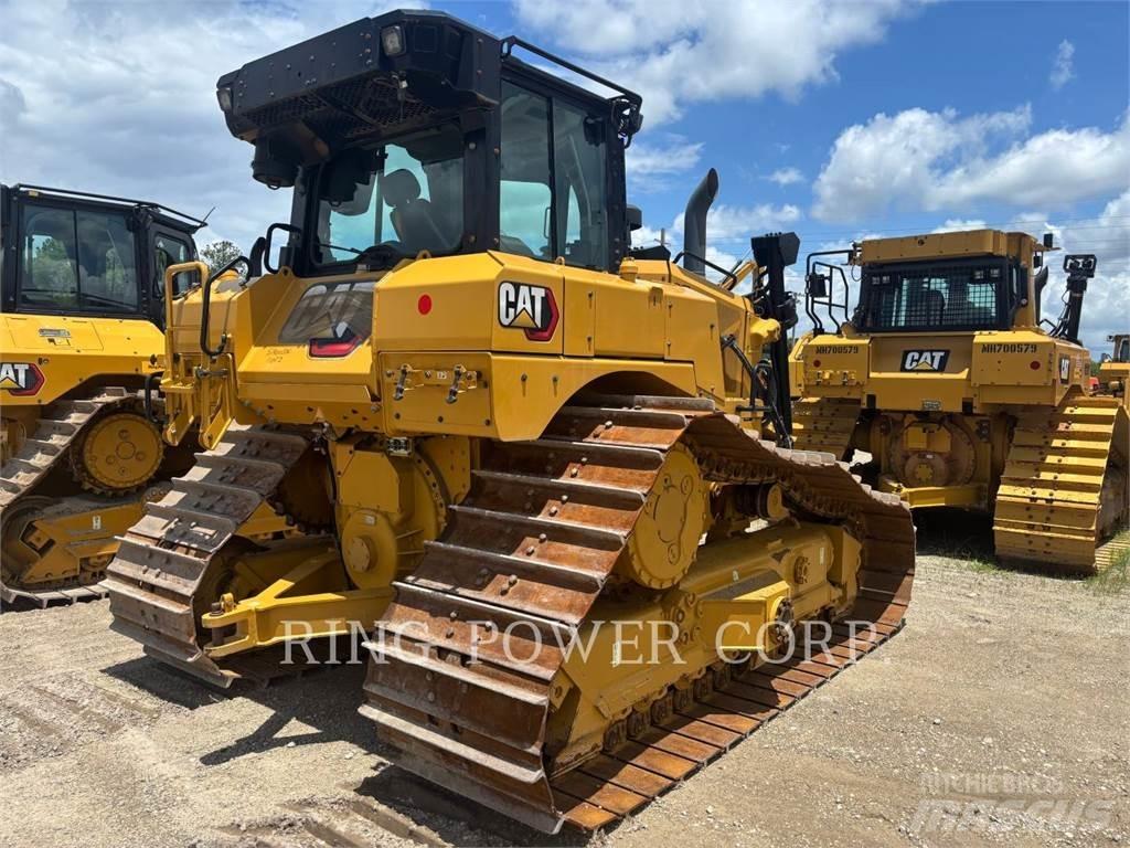 CAT D6LGP Dozers - Tratores rastos