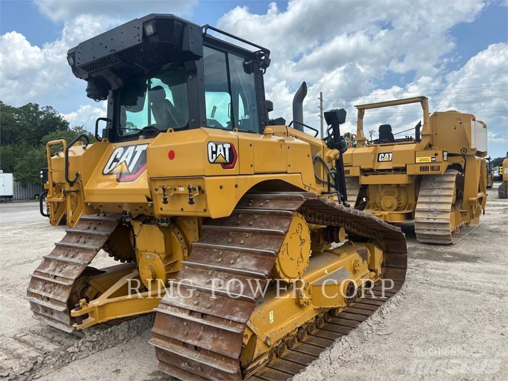 CAT D6LGP Dozers - Tratores rastos