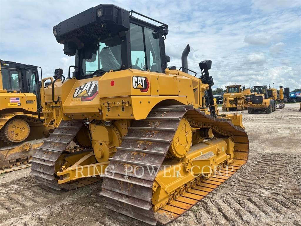 CAT D6LGP Dozers - Tratores rastos