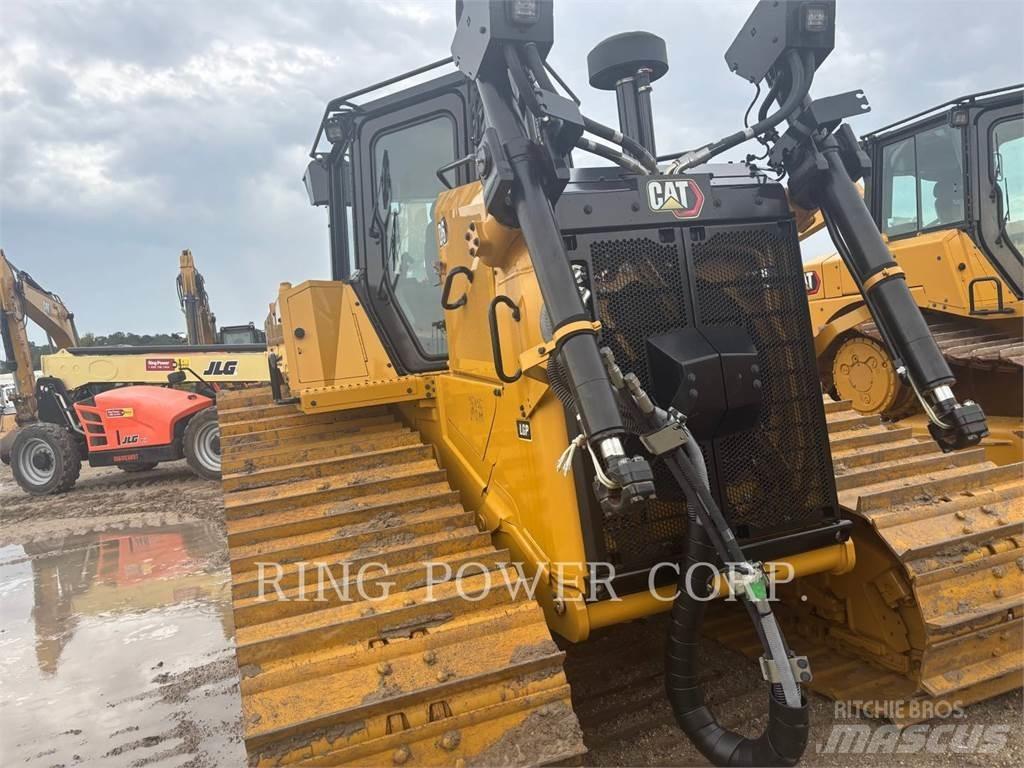 CAT D6LGP Dozers - Tratores rastos
