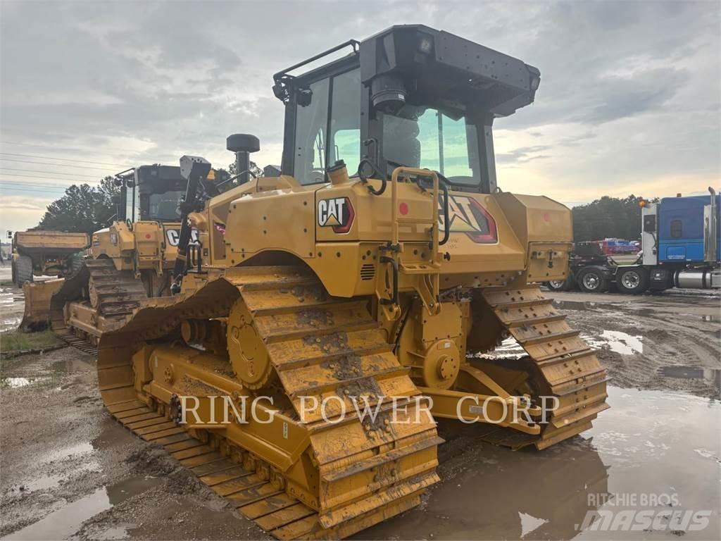 CAT D6LGP Dozers - Tratores rastos