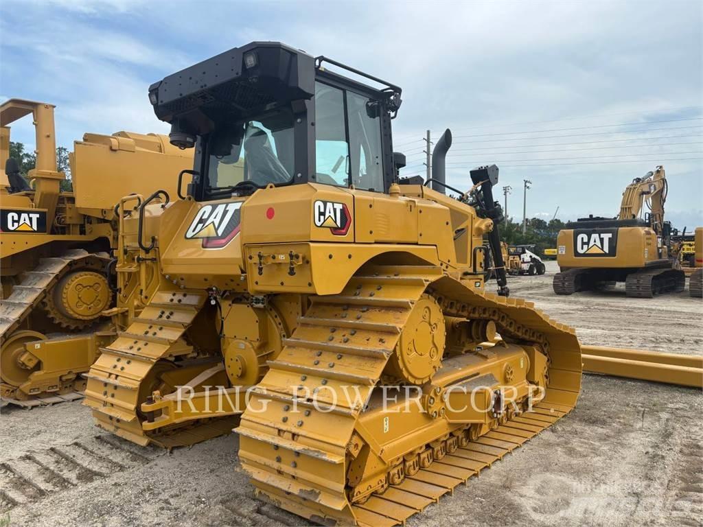 CAT D6LGP Dozers - Tratores rastos