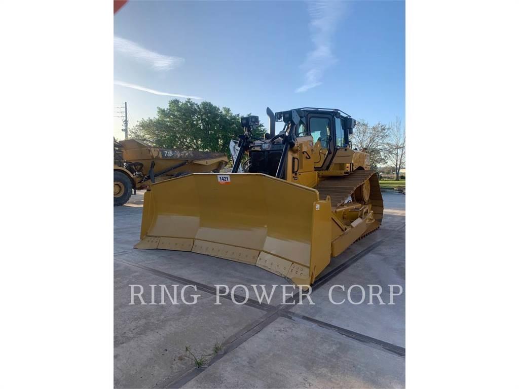 CAT D6LGP RIPR Dozers - Tratores rastos