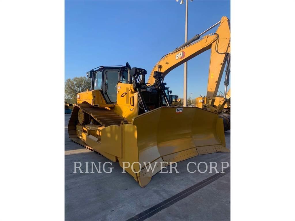 CAT D6LGP RIPR Dozers - Tratores rastos