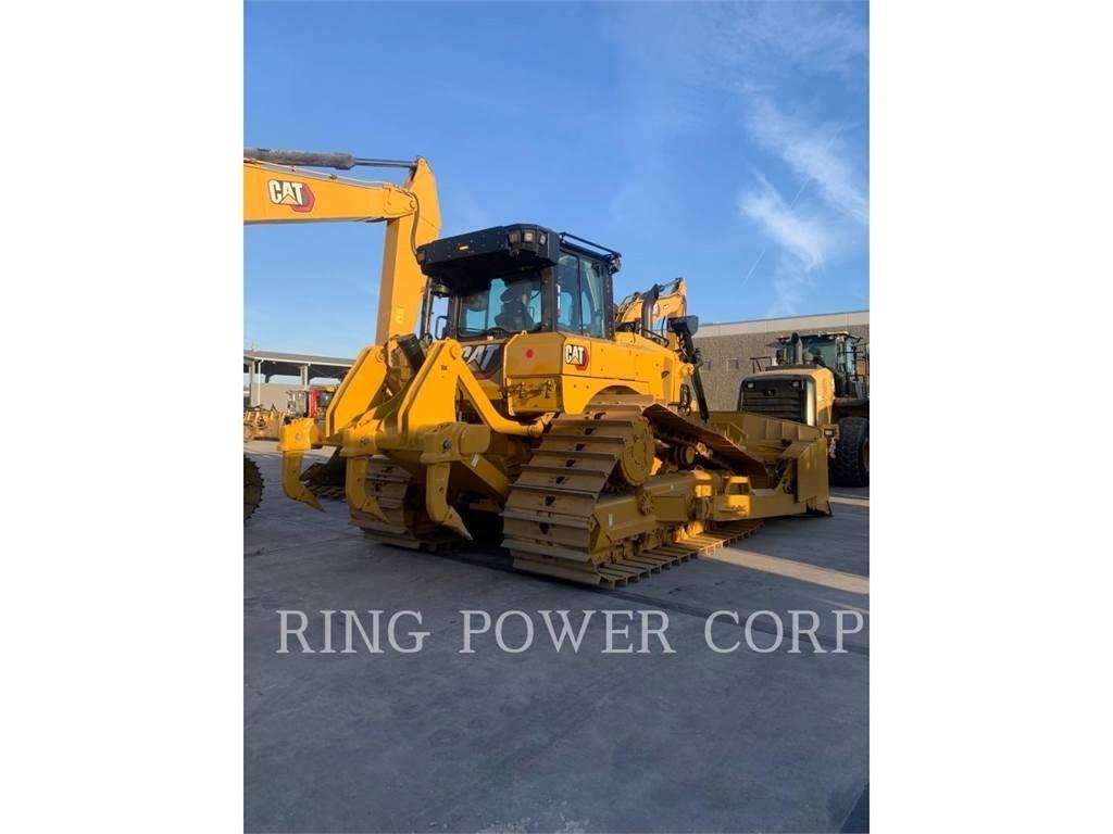 CAT D6LGP RIPR Dozers - Tratores rastos
