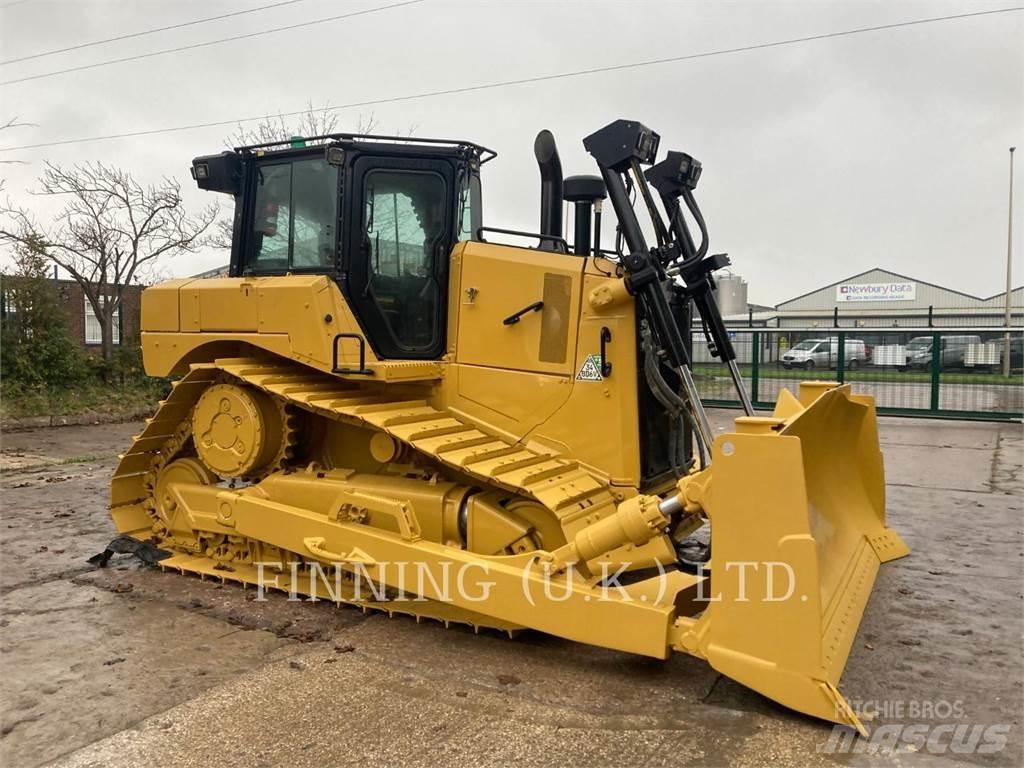 CAT D6LGP30 Dozers - Tratores rastos
