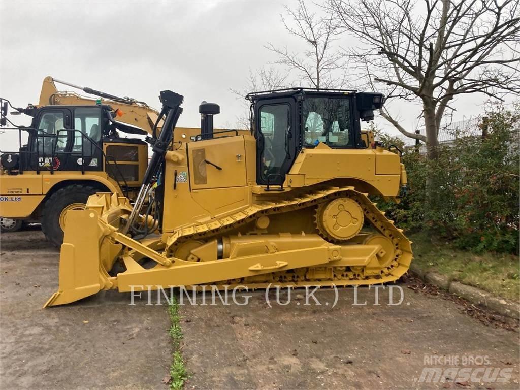 CAT D6LGP30 Dozers - Tratores rastos