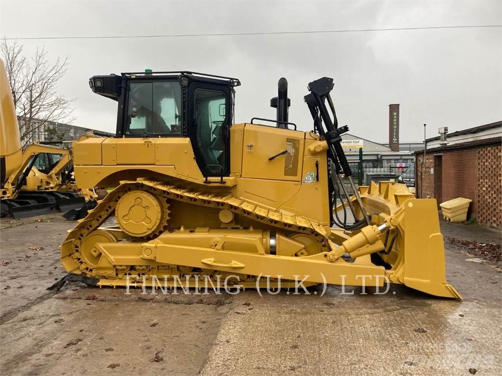 CAT D6LGP30 Dozers - Tratores rastos