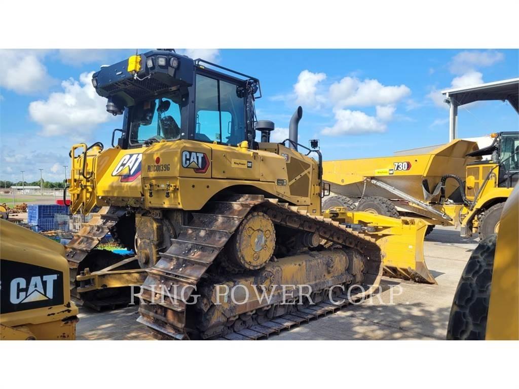 CAT D6LGPVPT Dozers - Tratores rastos