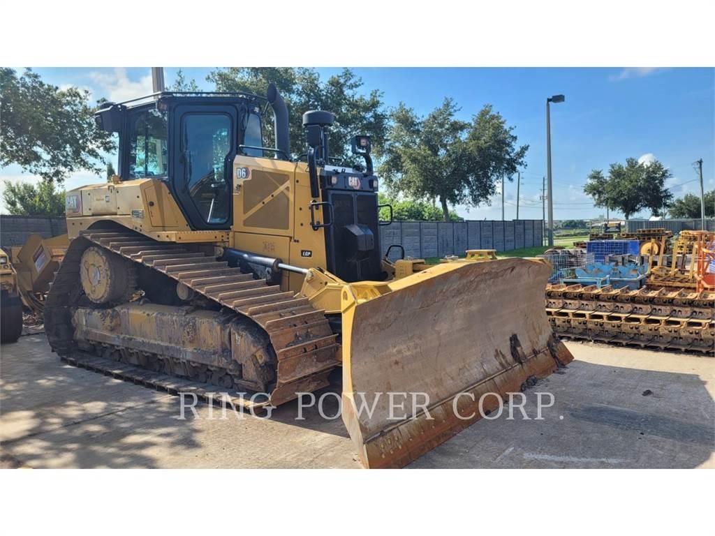 CAT D6LGPVPTEW Dozers - Tratores rastos