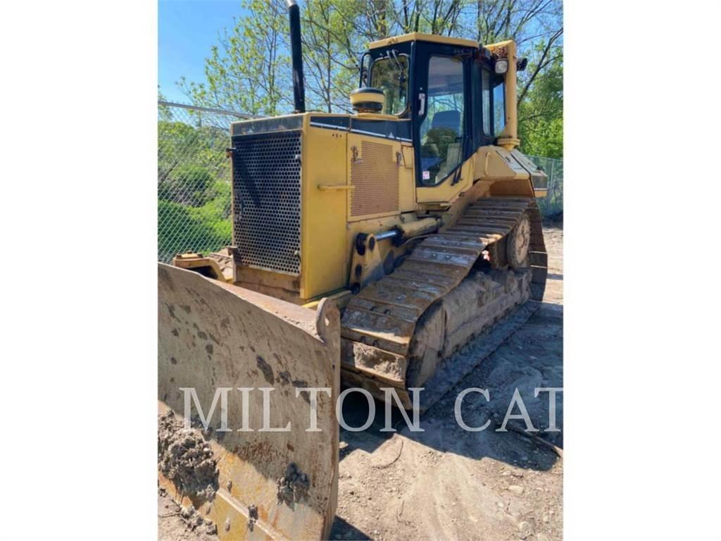 CAT D6MXL Dozers - Tratores rastos