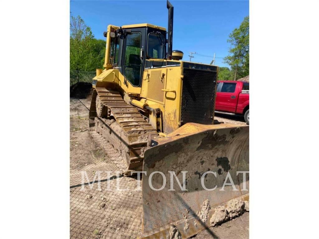 CAT D6MXL Dozers - Tratores rastos