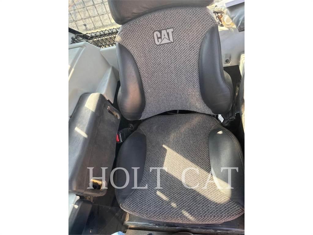 CAT D6N 3D Dozers - Tratores rastos