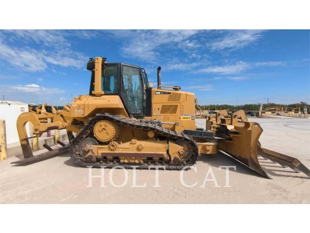 CAT D6N LAND Dozers - Tratores rastos