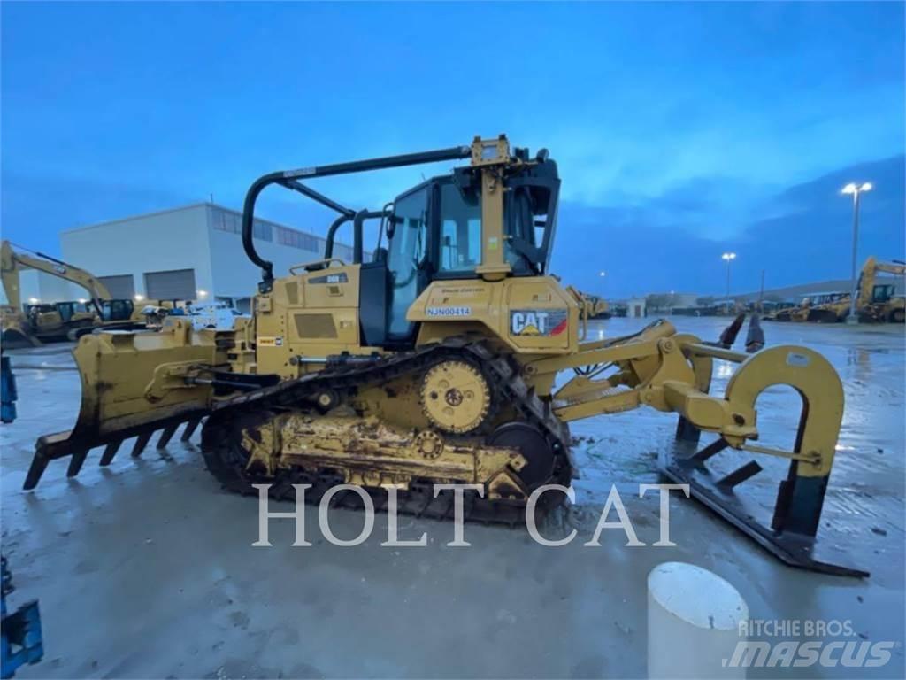 CAT D6N LAND Dozers - Tratores rastos