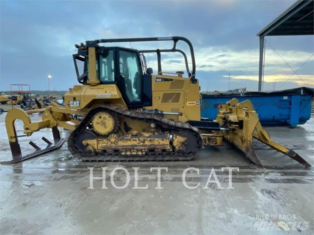 CAT D6N LAND Dozers - Tratores rastos