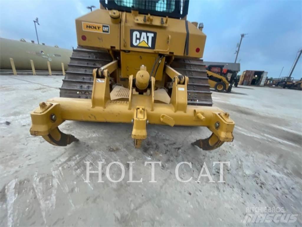 CAT D6N LGP Dozers - Tratores rastos