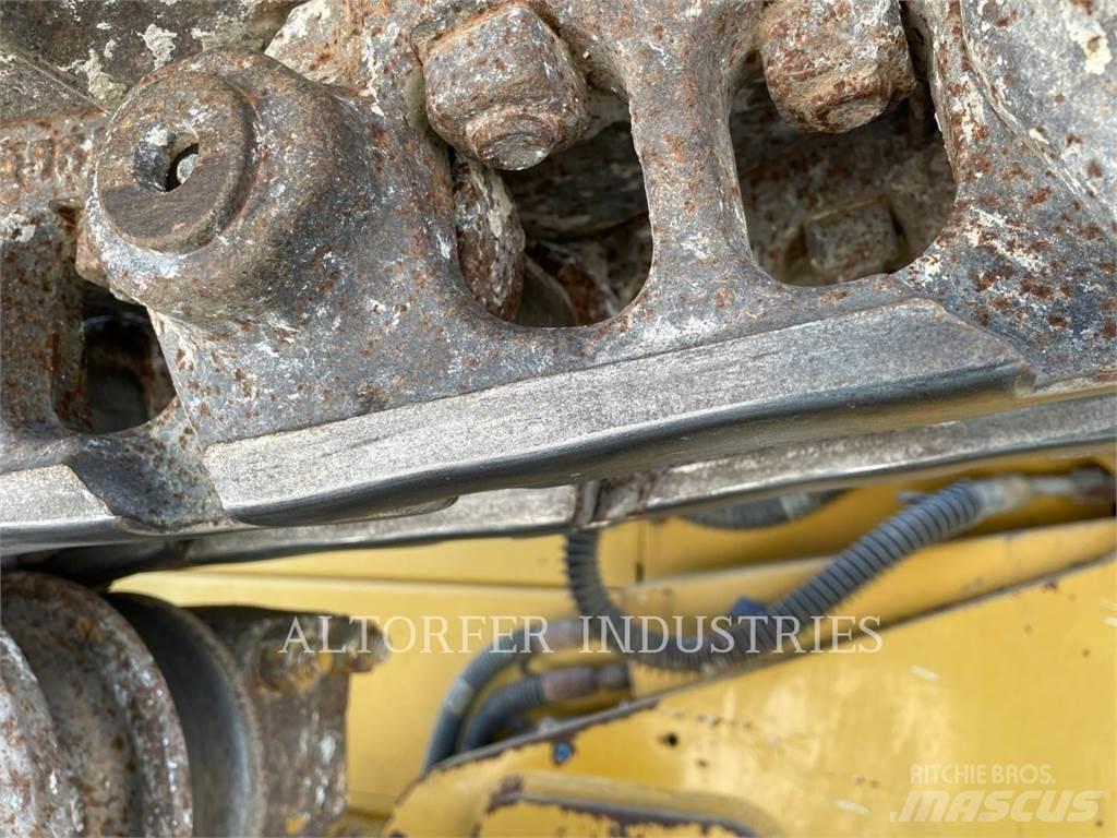 CAT D6N LGP Dozers - Tratores rastos