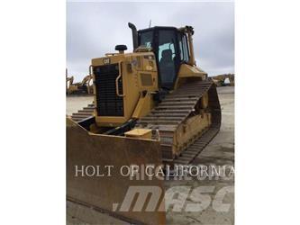 CAT D6N LGP Dozers - Tratores rastos