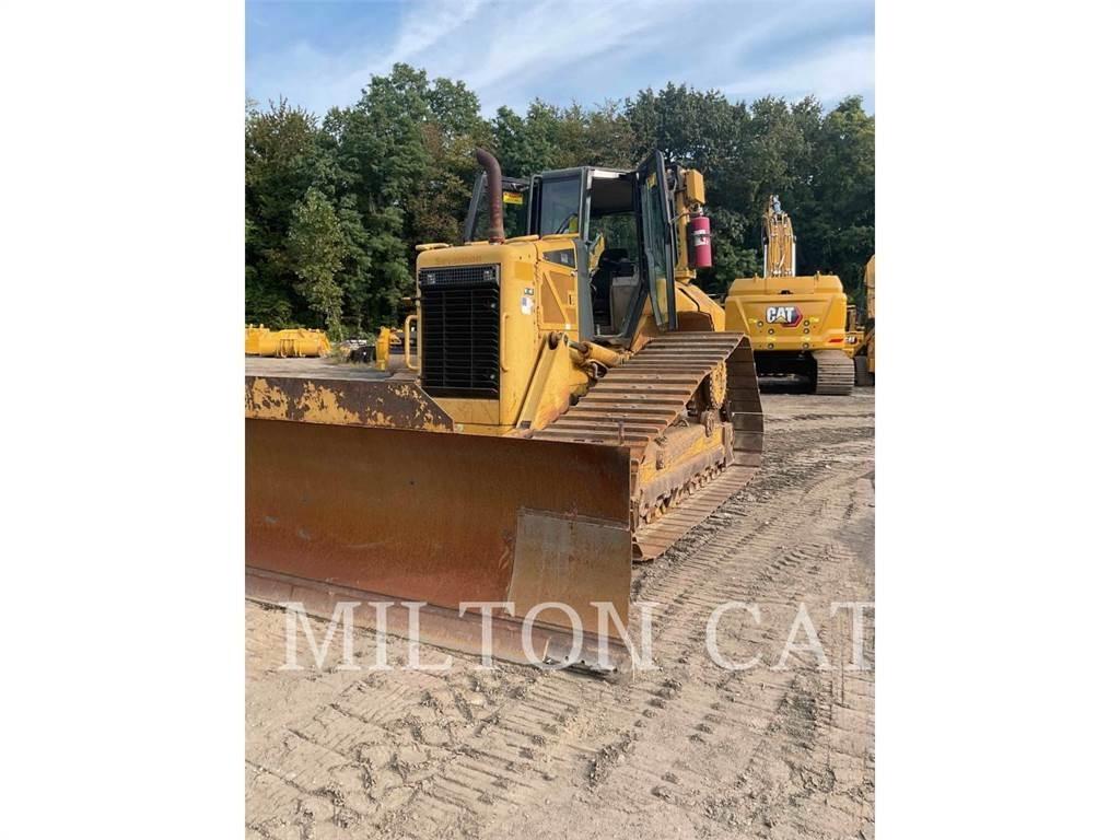 CAT D6N LGP Dozers - Tratores rastos