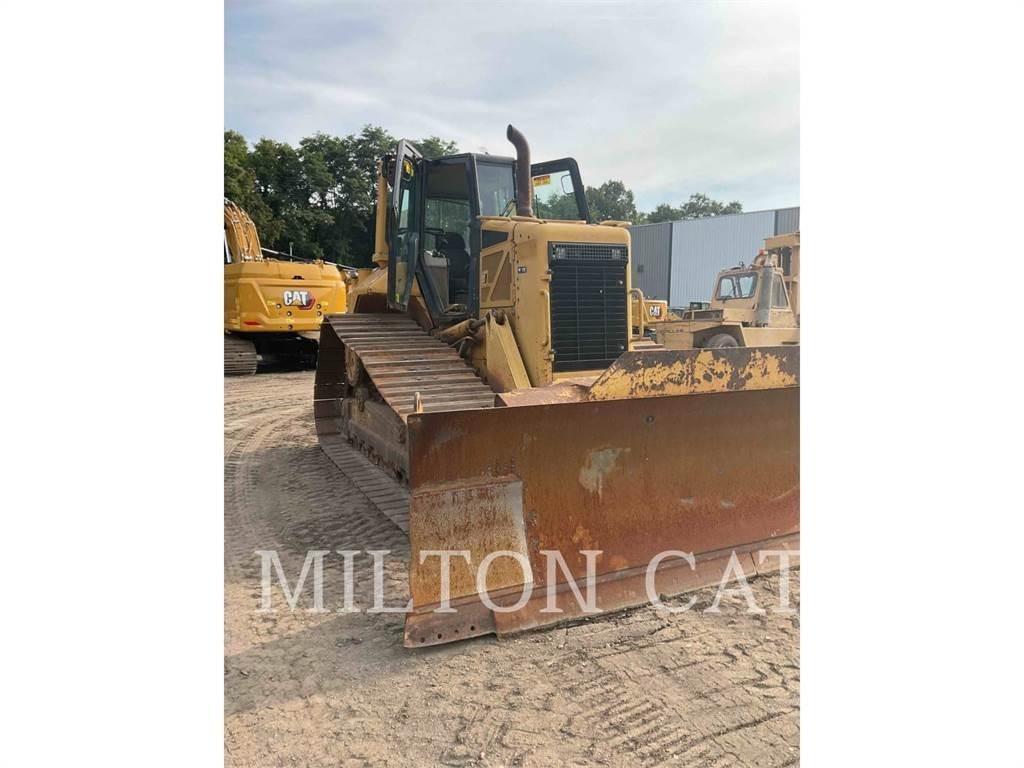 CAT D6N LGP Dozers - Tratores rastos