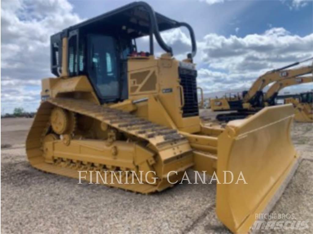 CAT D6N LGP Dozers - Tratores rastos
