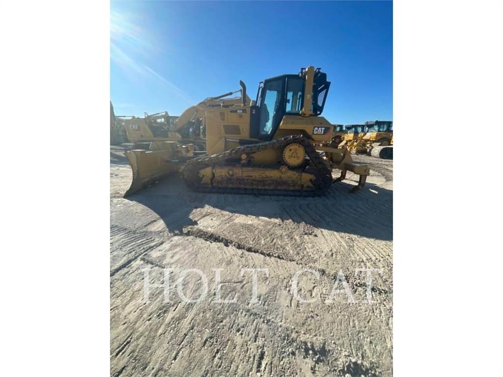 CAT D6N LGP Dozers - Tratores rastos