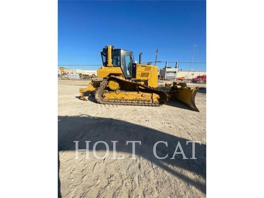 CAT D6N LGP Dozers - Tratores rastos