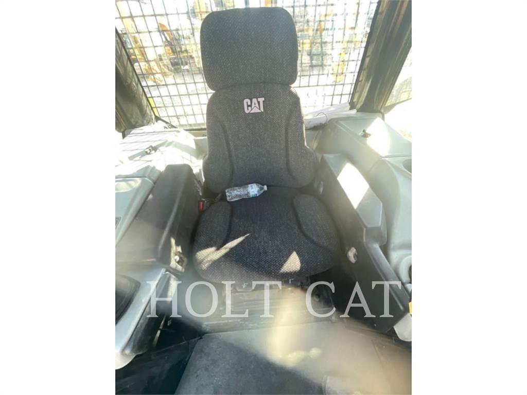 CAT D6N LGP Dozers - Tratores rastos