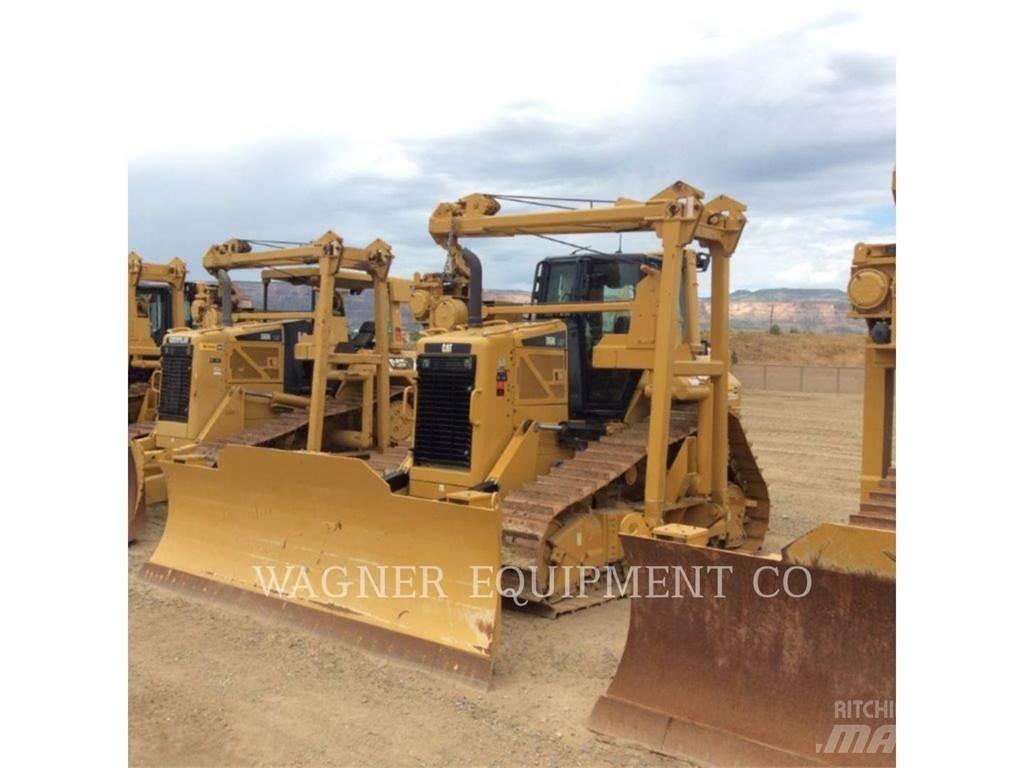 CAT D6N LGP PL Dozers - Tratores rastos