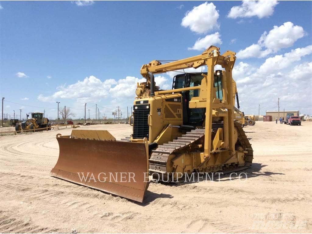 CAT D6N LGP PL Dozers - Tratores rastos