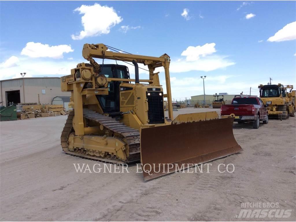 CAT D6N LGP PL Dozers - Tratores rastos