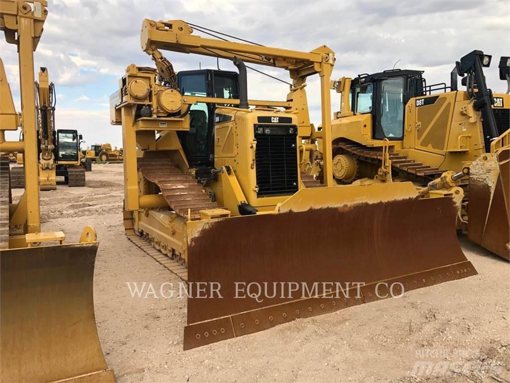 CAT D6N LGP PL Dozers - Tratores rastos