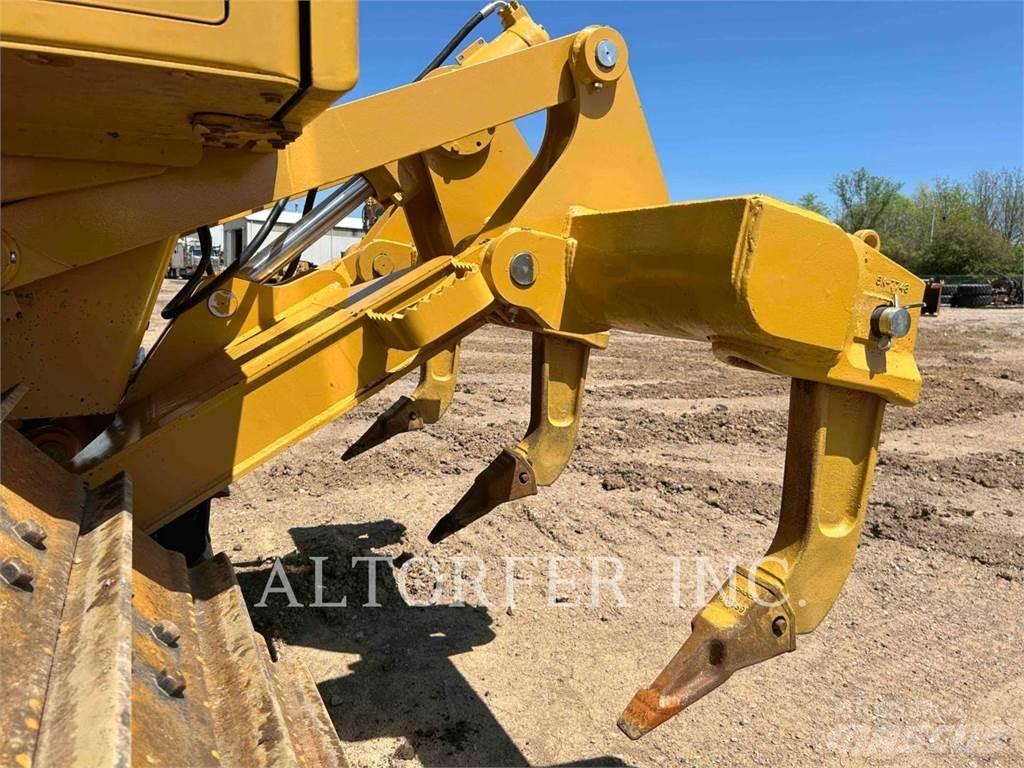CAT D6N LGP R Dozers - Tratores rastos