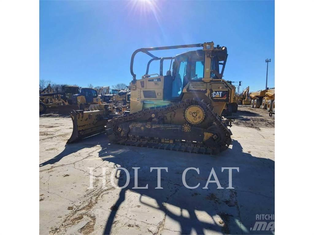 CAT D6N LGP3 Dozers - Tratores rastos